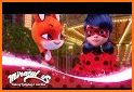 SUPER Mission : Ladybug & Cat noir Miraculous City related image