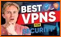 Specter VPN related image