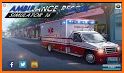 City Ambulance Rescue 2019 related image