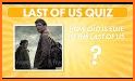 The Last of Us Trivia Game related image