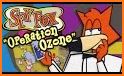 Spy Fox Operation Ozone related image