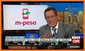 M-PESA related image