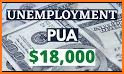 PUA Unemployment App related image