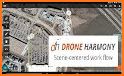 Drone Harmony Planner (DJI Mavic, Phantom, Spark) related image