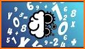 BRAIN N MATH | Math and logic puzzle related image