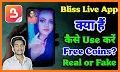 BlissU Live – Live calling related image