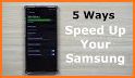 Speed Up For Android related image