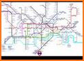 Tube Map: London Underground related image