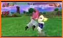 Tips of DragonBall Z Budokai Tenkaichi 3 related image