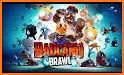 Badland Brawl related image