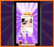 Eye Makeup Artist - Dress Up Games Girls‏ related image