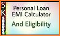 My Daily Loan Calculator related image