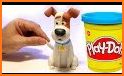 Play Doh Stop Motion Videos related image