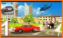 City Car Racing Driver: Traffic Fever Shooter 3D related image