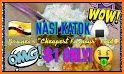 Nasi Katok Please related image