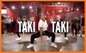 DJ Snake - Taki Taki, Selena Gomez, Ozuna, Cardi B related image