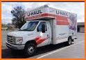 U-Haul related image