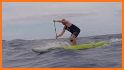 Swelldone - Downwind Paddling related image