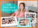 Picture Frames For Happy Mother's Day related image