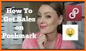 Poshmark buy & sell advice tips related image