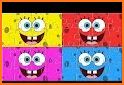 SpongeBob & Friends: Puzzle Game related image