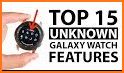 Galaxy Watch3 Plugin related image