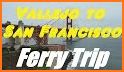 SF Bay Ferry related image