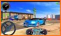 Bike Taxi Driving Simulator: Motorcycle Lift Game related image