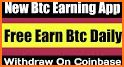 BTCREWARDY - GET FREE BTC related image