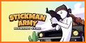 Stickman Fighting Strike: New Stickman Games 2021 related image