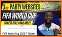 FIFA World Cup 2022™ Tickets related image