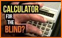 Talking calculator related image