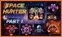 Space Hunters related image