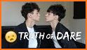 Truth Or Dare: Dirty Picolo related image