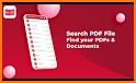 PDF Reader - Fast PDF Viewer related image