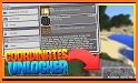 Coordinate Unlocker Addon MCPE related image