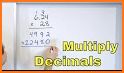 HarryRabby 2 Multiplication with 2 Decimals FULL related image