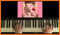 Melanie Martinez  Piano Game related image