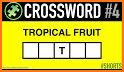 Cross Trivia - Crossword Puzzle Quiz Word Games related image