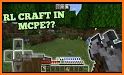 Modpack Rlcraft in MCPE related image