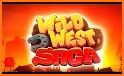 Wild West Idle Tycoon Tap Incremental Clicker Game related image