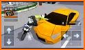 US Police Motor Bike Simulator related image