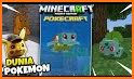 Mod pokecraft related image