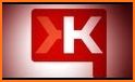 Klout related image