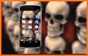 Skulls Live Wallpaper related image