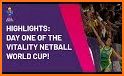 Netball World related image