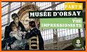 Orsay Museum Audio Buddy related image