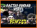 FNF Salty's Sunday Night For Music Battle related image