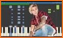 DJ Snake Piano Tiles related image