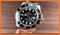 ROLEX GOLDEN SUBMARINER  DATE related image